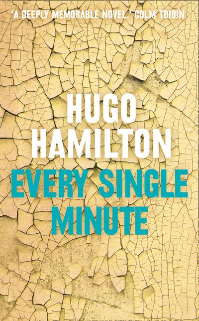  - Hugo Hamilton