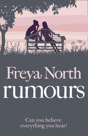 Pillow Talk By Freya North Paperback Harpercollins