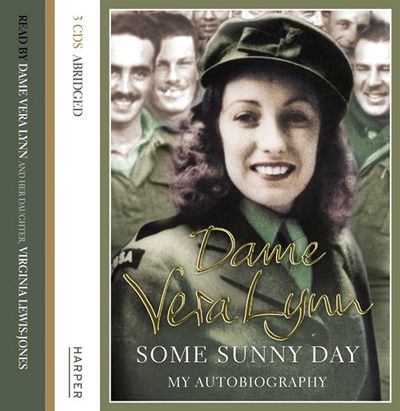 Some Sunny Day: Abridged edition - HarperReach