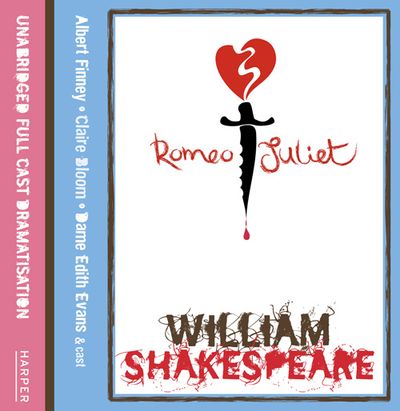  - William Shakespeare, Read by Claire Bloom, Albert Finney and Dame Edith Evans