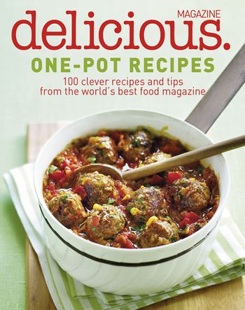 Delicious - One-Pot Recipes (Delicious) - 