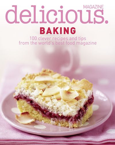 Delicious - Baking (Delicious) - 