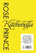 Kitchenella: The secrets of women: heroic, simple, nurturing cookery – for everyone
