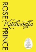 Kitchenella: The secrets of women: heroic, simple, nurturing cookery – for everyone