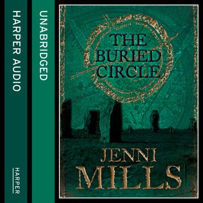  - Jenni Mills, Read by Jenni Mills