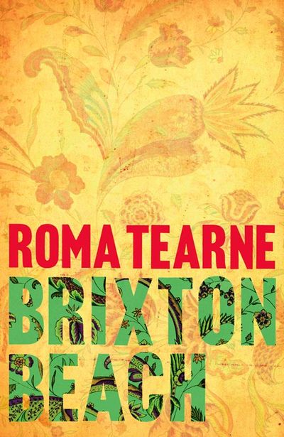 Cover image for Brixton Beach - Roma Tearne