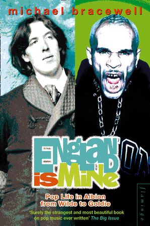 england is mine movie poster