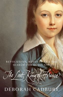 The Lost King of France