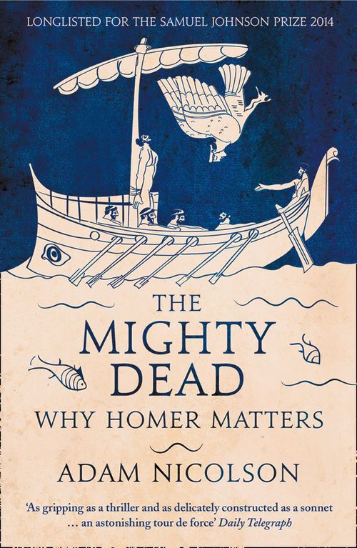 Mighty Dead - Image 7