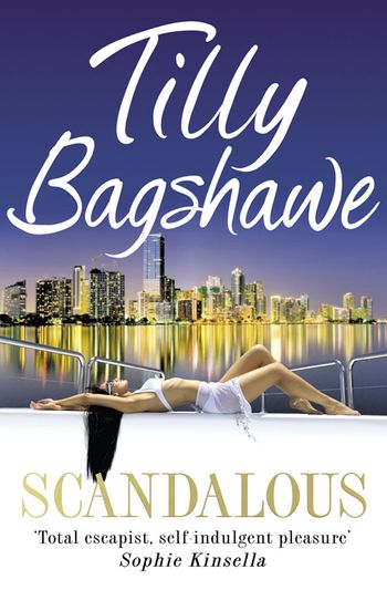 Scandalous - Tilly Bagshawe