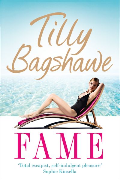 Fame - Tilly Bagshawe