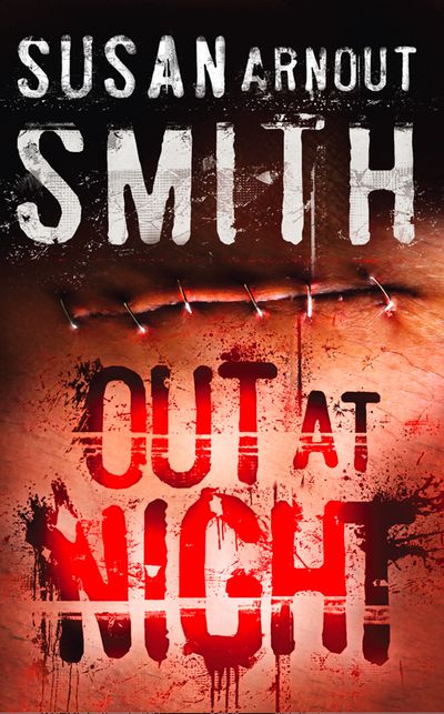 - Susan Arnout Smith