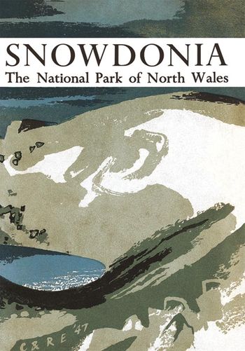 Snowdonia (Collins New Naturalist Library, Book 13)
