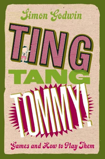 Ting Tang Tommy - Simon Godwin