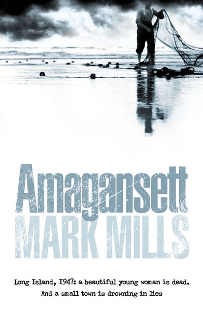 Amagansett - Mark Mills