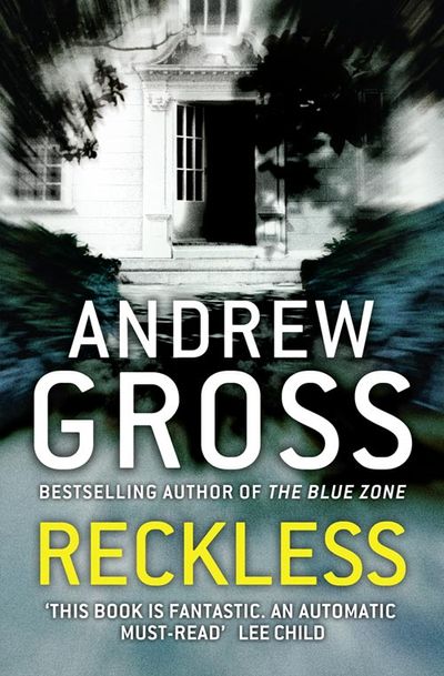 Cover image for Reckless - Andrew Gross