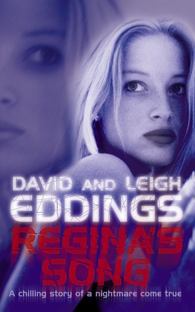 Cover image for Regina’s Song - David Eddings and Leigh Eddings
