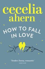 How to Fall in Love