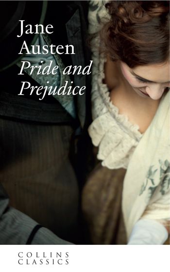 Cover image for  - Jane Austen