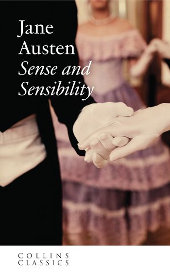 Cover image for  - Jane Austen