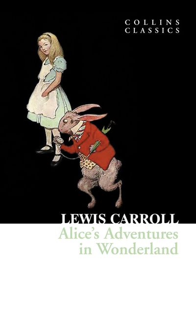  - Lewis Carroll