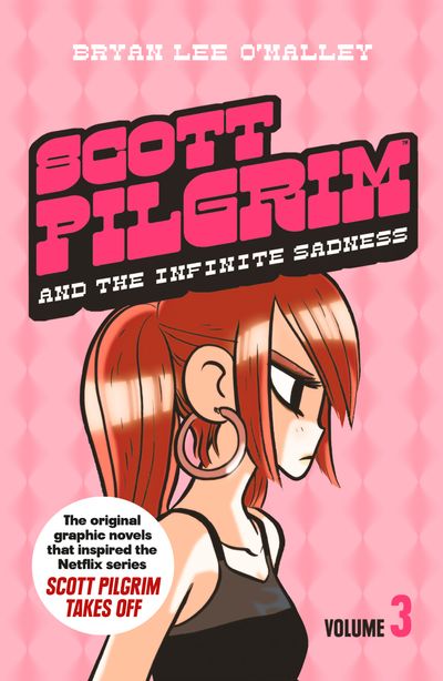 Scott Pilgrim - Scott Pilgrim and the Infinite Sadness: Volume 3 (Scott Pilgrim) - Bryan Lee O’Malley