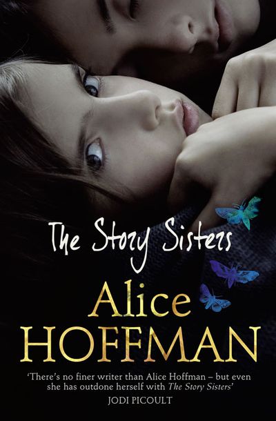 The Story Sisters - Alice Hoffman