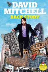 David Mitchell: Back Story