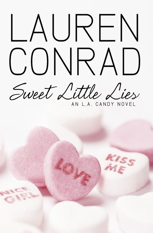 Sweet Little Lies, Children's, Paperback, Lauren Conrad