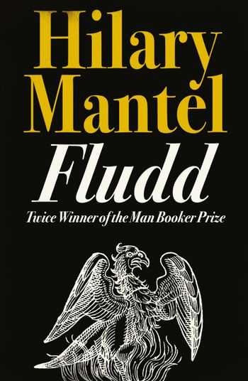 Fludd - Hilary Mantel