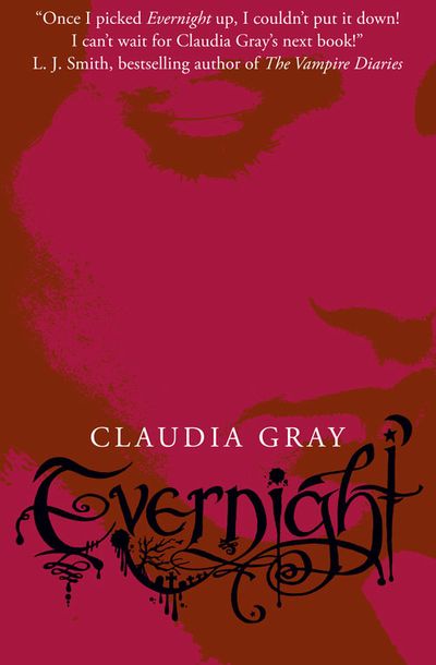 Evernight - Evernight (Evernight, Book 1) - Claudia Gray