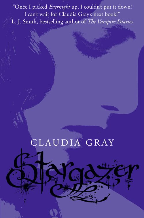 Stargazer, Children’s , Paperback, Claudia Gray