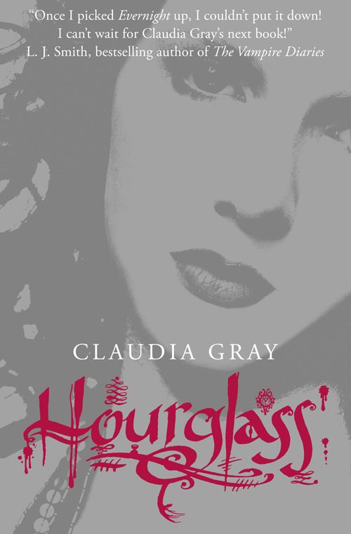 Hourglass, Children’s, Teenage and Educational – Children’s , Paperback, Claudia Gray