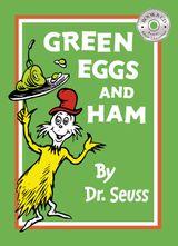 Green Eggs and Ham (Dr. Seuss)