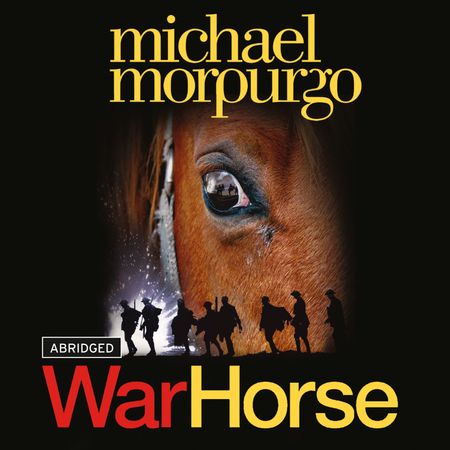 War Horse - Michael Morpurgo, Read by Dan Stevens