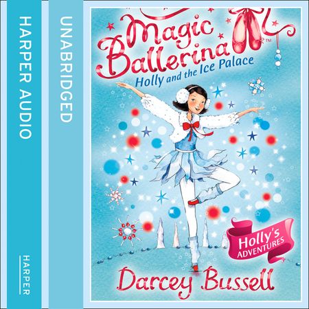  - Darcey Bussell, Read by Helen Lacey