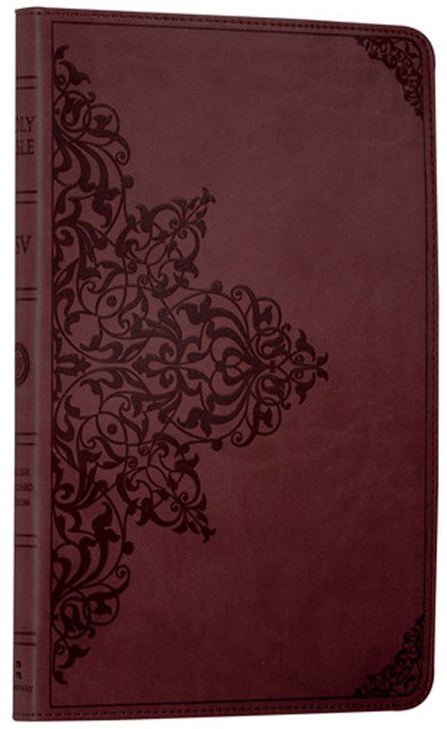 Holy Bible: English Standard Version (ESV) Anglicised Chestnu... - 9780007360659 - Image 9