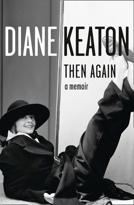  - Diane Keaton