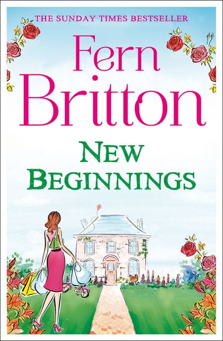 New Beginnings - Fern Britton