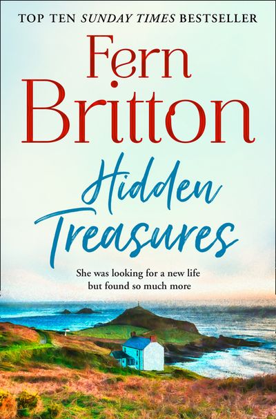  - Fern Britton