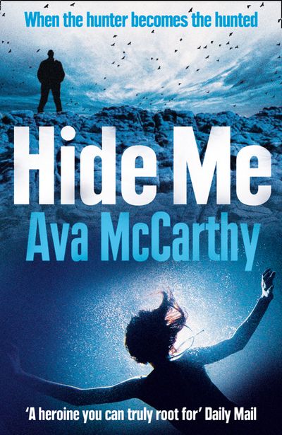 Hide Me - Ava McCarthy