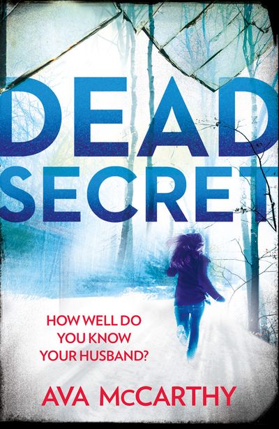 Cover image for Dead Secret - Ava McCarthy