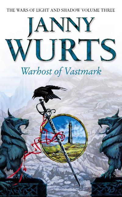 Warhost of Vastmark - Janny Wurts