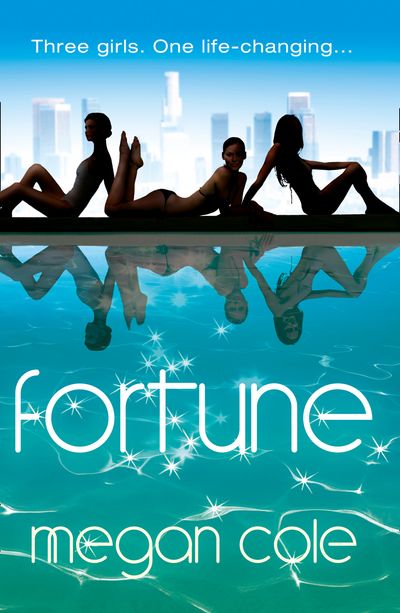 Cover image for Fortune - Megan Cole