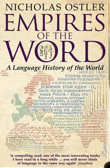 Empires of the Word
