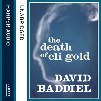  - David Baddiel, Read by Jot Davies