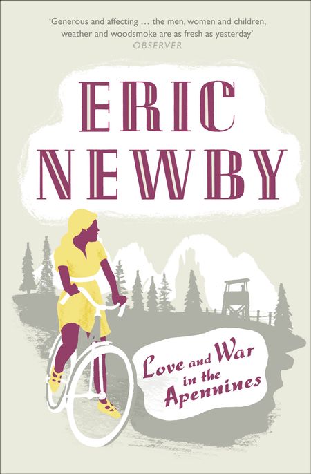  - Eric Newby