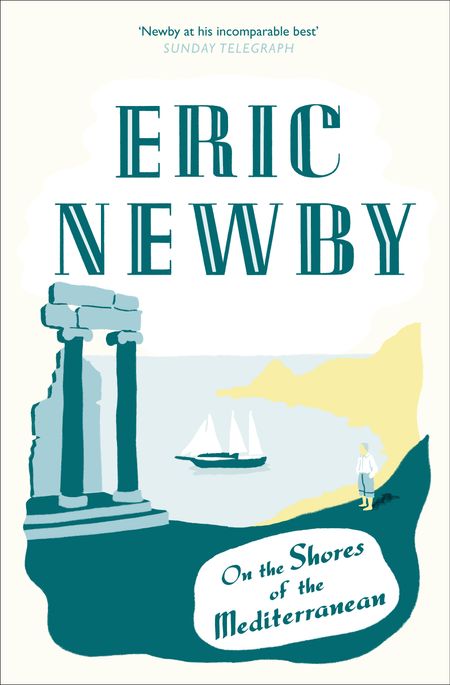  - Eric Newby