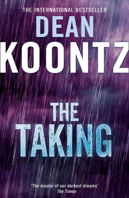  - Dean Koontz