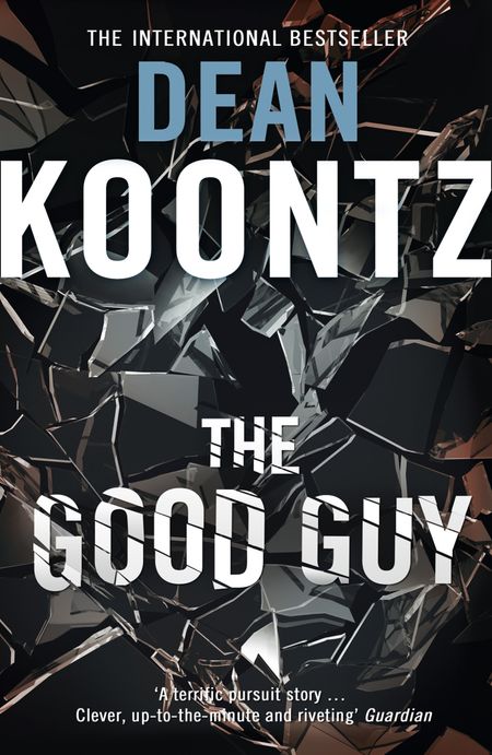  - Dean Koontz